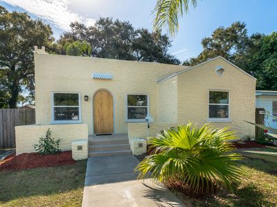 4518 Yarmouth Ave S, Saint Petersburg, FL, 33711