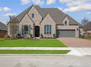 1950 Harvard Ave, Prosper, TX 75078