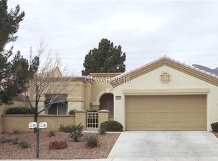 2003 Sun Cliffs St #0, Las Vegas, NV 89134