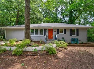 2032 Rosewood Rd, Decatur, GA 30032