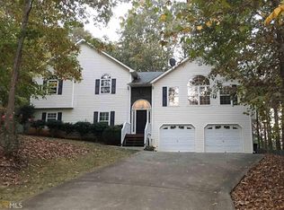 215 Bridgewater Trl #20, Canton, GA 30115