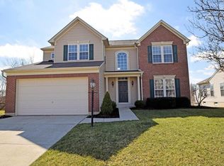 7951 Celestial Cir, Liberty Township, OH 45044