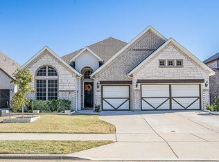 217 Northern Star Ct, Little Elm, TX 75068