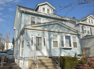 241 Ellery Ave, Newark, NJ 07106