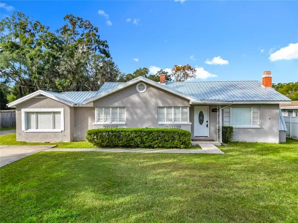 924 NE 12th Ave, Ocala, FL 34470