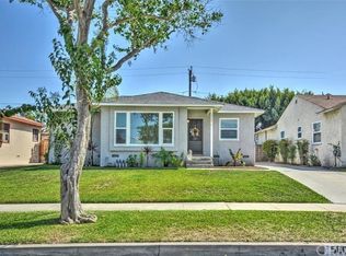 5808 Eckleson St, Lakewood, CA 90713