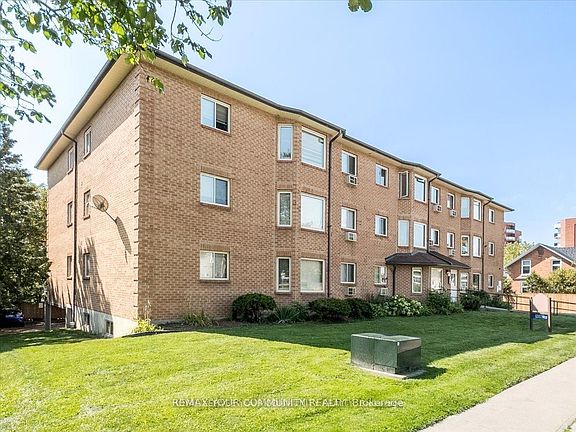2nd image of 180 Centre St S #1