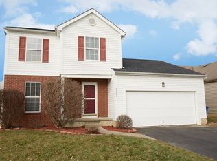 6752 Fallon Ln, Canal Winchester, OH