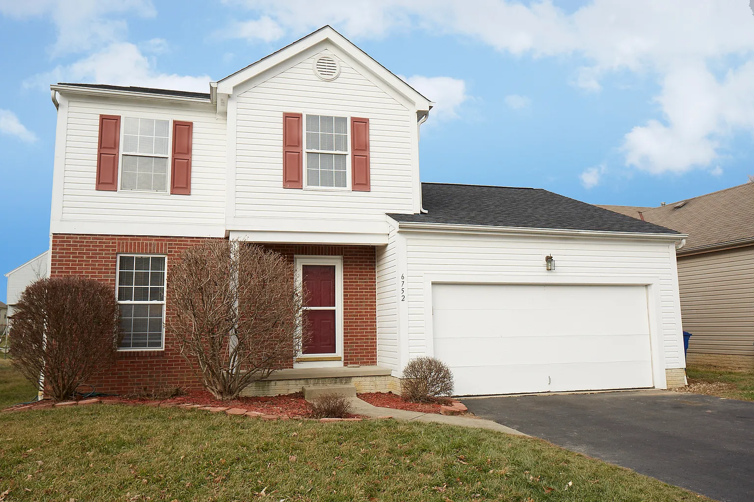 6752 Fallon Ln photo 1