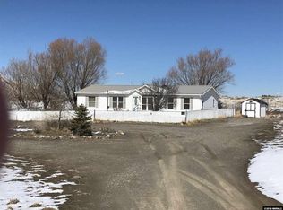 6550 Jason Ct, Winnemucca, NV 89445