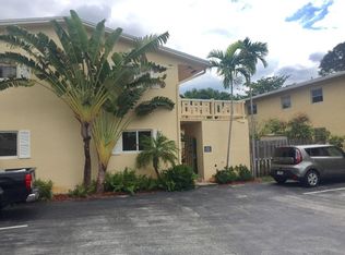 2643 NE 8th Ave APT 7, Wilton Manors, FL 33334