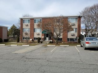 45 Urban Ave APT 2A, Providence, RI 02904