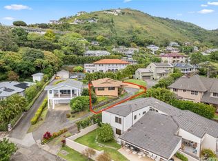 1974 Judd Hillside Rd APT A, Honolulu, HI 96822