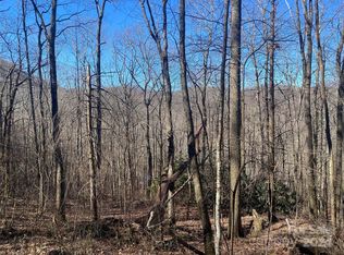 Taylor Creek Rd, Cullowhee, NC 28723