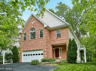 2131 Westmoreland St, Falls Church, VA 22043