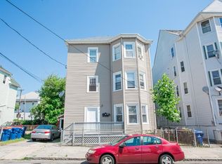 9 Bullard St, New Bedford, MA 02746