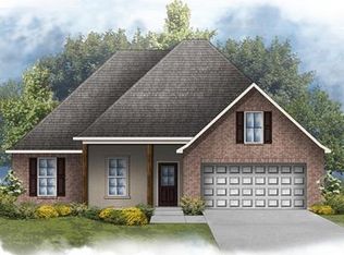 40169 Crestwood Ln, Ponchatoula, LA 70454