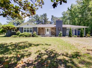 7415 Jim Cummings Hwy, Bradyville, TN 37026