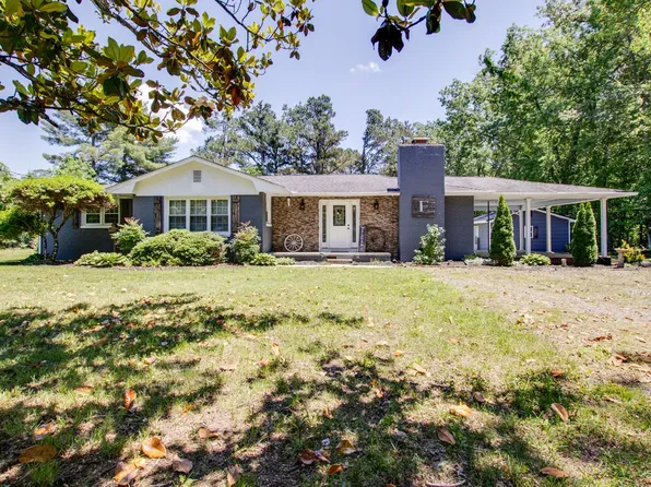 7415 Jim Cummings Hwy, Bradyville, TN 37026