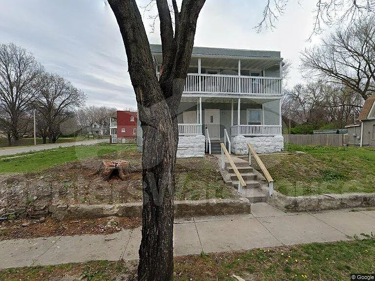 Building Photo - 2003 Wabash Ave #B