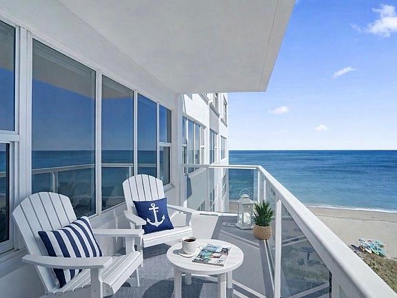 3rd image of 3700 Galt Ocean Drive #607