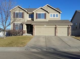 10154 Farmdale St, Firestone, CO 80504