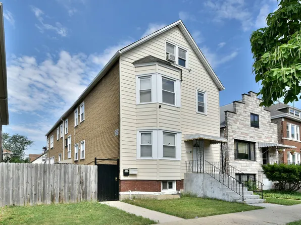 4352 S Talman Ave APT 1R, Chicago, IL 60632