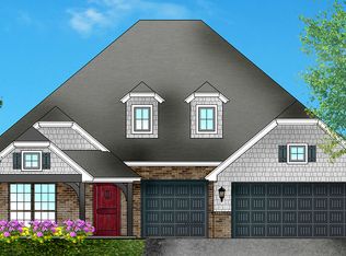 5901 Granby Rd, Edmond, OK 73034