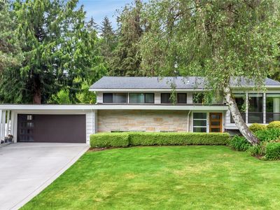 3544 NE 166th Street, Lake Forest Park, WA, 98155