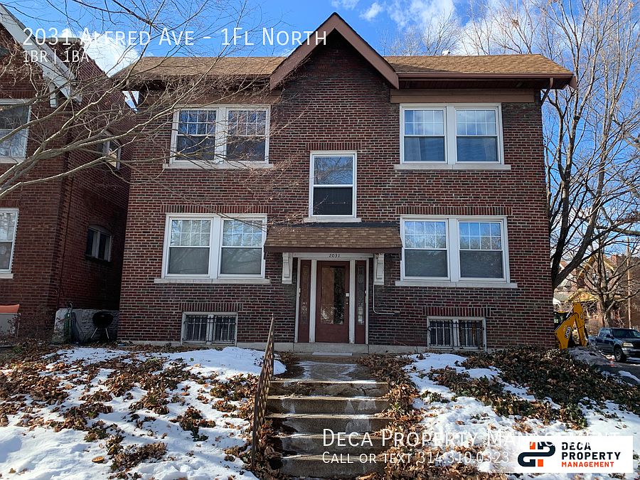 1st image of 2031 Alfred Ave APT 1