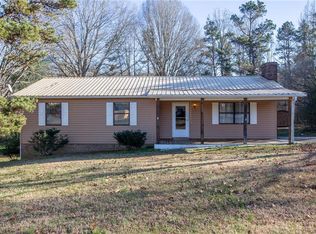 4470 Stone Ridge Dr, Trinity, NC 27370