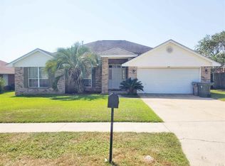 2119 Jarrod Dr, Cantonment, FL 32533
