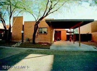 3832 N Pasatiempo Pl, Tucson, AZ 85705