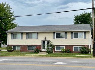 1 E League St #A, Norwalk, OH 44857