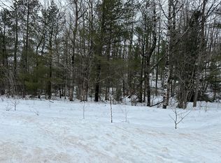 Wayland Dr, Frederic, MI 49733