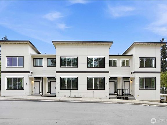 2nd image of 8029 238th St SW Unit D