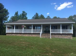 620 New Searcy Rd, Greenville, AL 36037