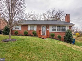 719 Stockton Rd, Front Royal, VA 22630