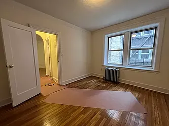 Rented by Queens Apartments Realty LLC