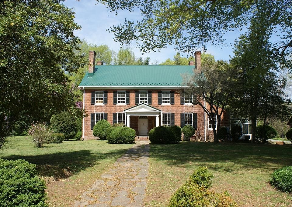 500 David Bruce Ave, Charlotte Court House, VA 23923 Zillow