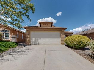 9919 King Ranch Ln SW, Albuquerque, NM 87121