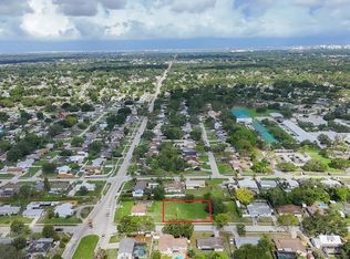 Webber St LOT 1, Sarasota, FL 34232