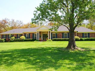 4660 Tara Dr, Nashville, TN 37215