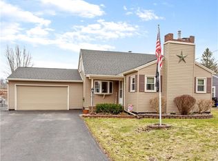 9430 Brewerton Rd, Brewerton, NY 13029