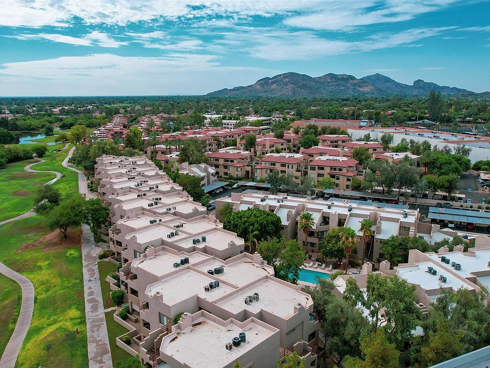 1st image of 4850 E Desert Cove Ave Unit 127