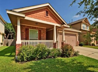 1706 Rockland Dr, Austin, TX 78748