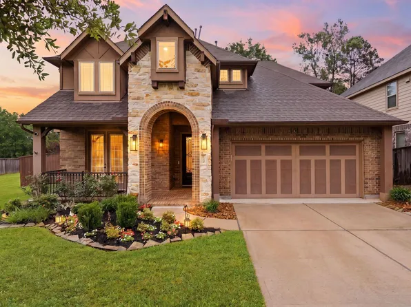 112 Caroline Corner Ct, Montgomery, TX 77316