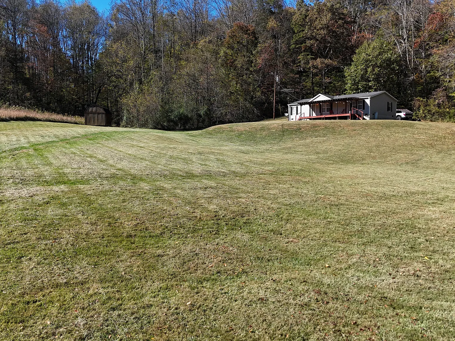 3 bed, 1334 sqft, $1,600 — Photo 2