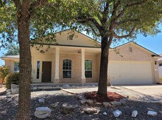 3141 Blue Ridge Dr, Round Rock, TX 78681