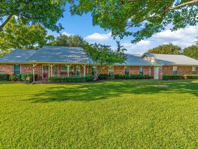 313 Surrey Ln, Willow Park, TX, 76087